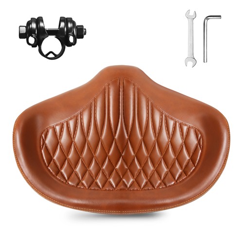 Bucklos fahrradsattel - bucklos,