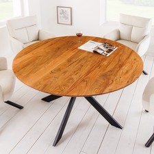 Runder Esstisch GALAXIE -