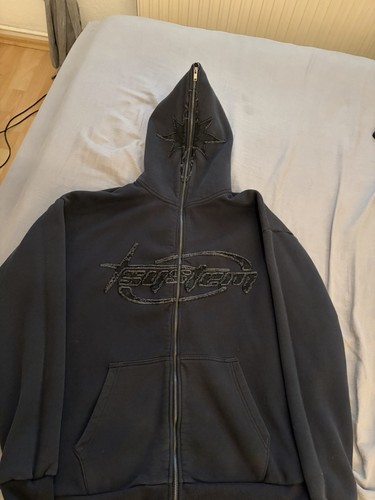 Vintage trainingsjacke 90er - l,