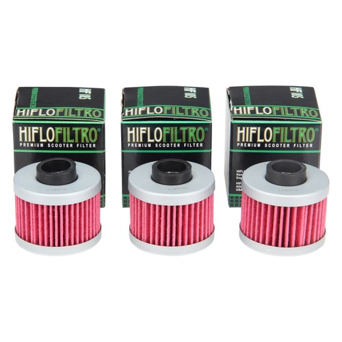 ölfilter hf185 aprilia - hf185,