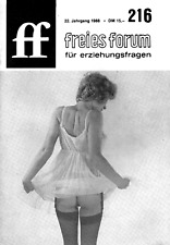 Freies Forum 216 (Erotik, Nudes, Fetisch)   Spanking - Magazin
