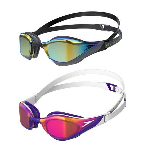 Speedo schwimmbrille fastskin - schwimmbrille,