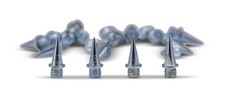 Spikes für startblöcke - 25,