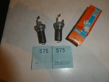 2 orig. Beru Glüh -