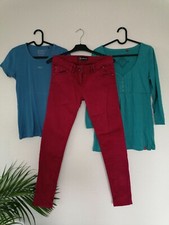 Damen Bekleidungspaket 3tlg