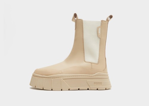 Puma mayze stack chelsea - mayze,