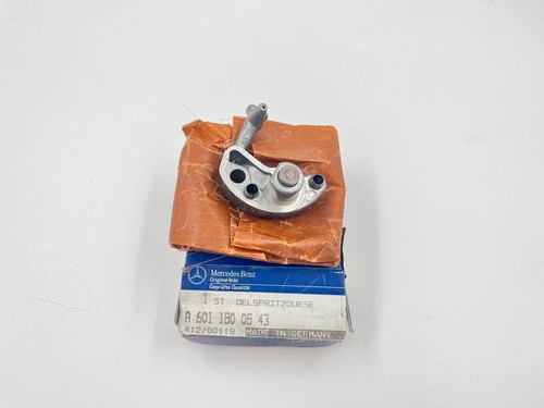Original mercedes om601 602 - mercedes,