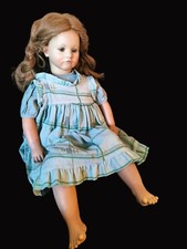 Künstlerpuppe käthe - künstlerpuppe, "käthe"