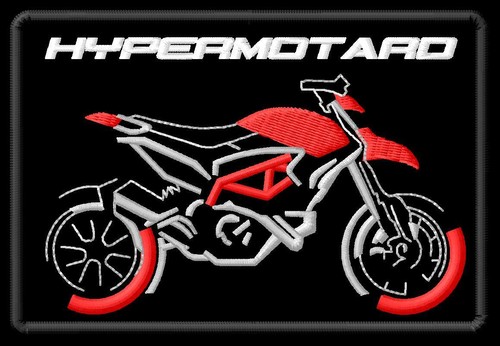 Ducati hypermotard 796 - hypermotard, 939
