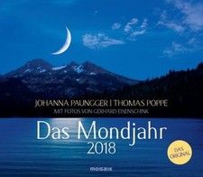 Das mondjahr 2018 - das,