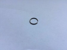 Dual Plattenspieler Spannring