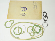Dichtungssatz MZ ES 125/150 Troll VEB Plastanza Leipzig Motorrad 