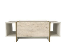 Couchtisch Veyron Beige Granit