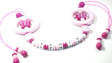 Maxi Cosi Kette mit Namen