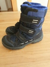 Superfit winterstiefel klett