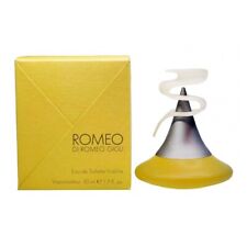 ROMEO DI ROMEO GIGLI (80er