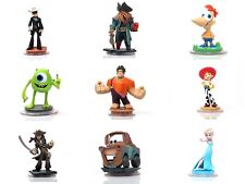 AUSWAHL - DISNEY INFINITY 1.0 FIGUREN  Wii + U | PS 3 I 3DS | XBox 360 + One