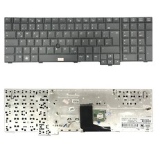Deutsche - Tastatur Keyboard