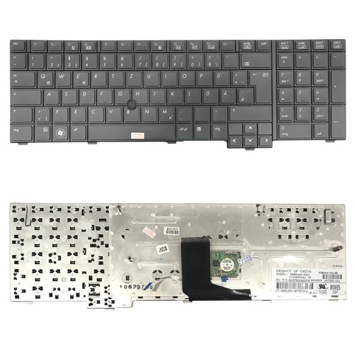 Deutsche tastatur keyboard - -,