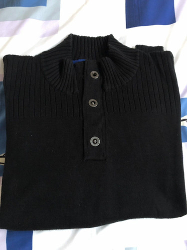 Watsons herren strick - watsons, pullover