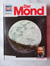 XXXX Was ist was , Der Mond 