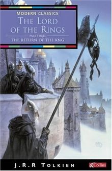 The return king von - of,