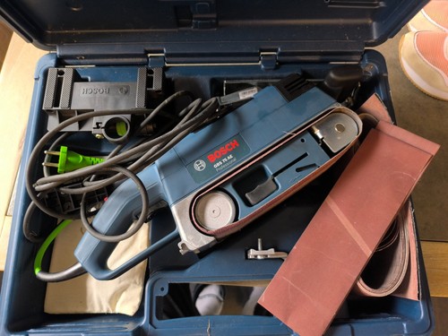 Bosch professional gbs - bosch, ae