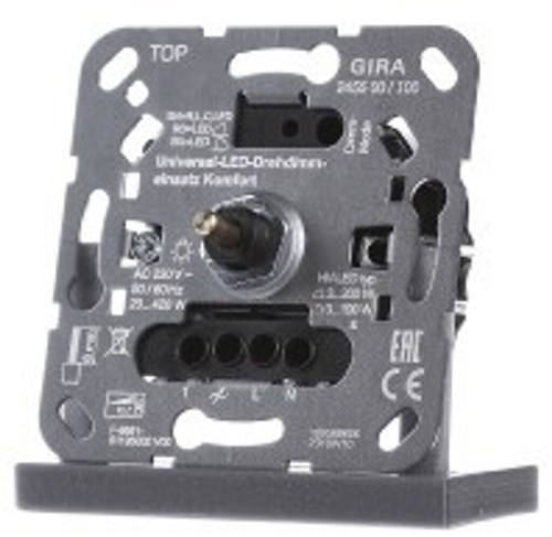 Gira s3000 universal led - universal,