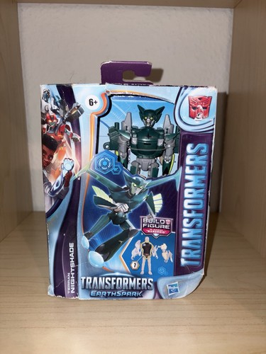 Transformers earthspark - transformers,