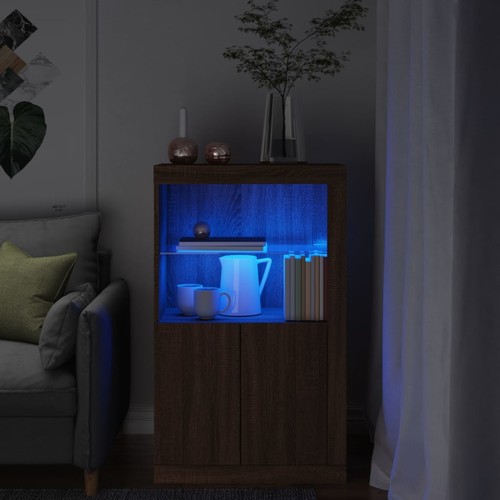 Beistellschrank mit