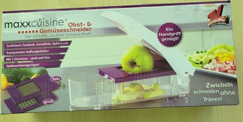 Maxx cuisine obst und - maxx,
