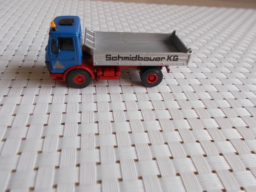 Kibri mercedes benz - ,