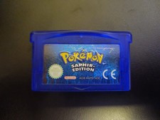 Pokémon Saphir Edition