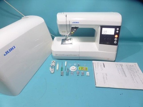 Juki hzl v2000 computer - juki, hzl-v2000