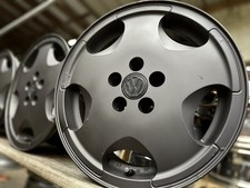 🥇4x VOLKSWAGEN Alufelgen 15 Zoll  5x100