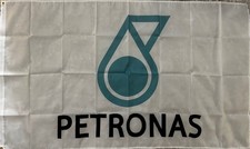 Petronas Fahne Formel 1 Sauber