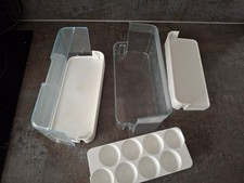 SIEMENS Kühlschrank 4-tlg Türfach Absteller