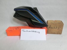 Honda CB 500 FA PC58 Seitenverkleidung Tank Kühler Verkleidung Vorne Rechts