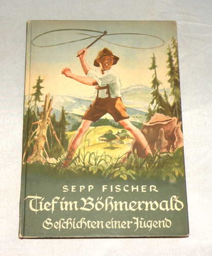 691 sepp fischer tief im - 691,