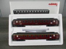Märklin H0 42815