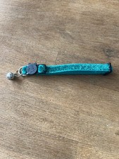 Halsband für Katzen! Mit