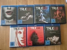 True Blood Komplette Serie Blu