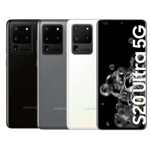 Neu samsung galaxy s20 ultra - samsung,