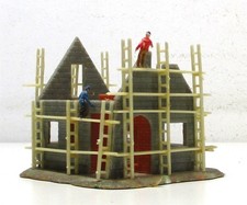 Fertigmodell faller haus im - faller,