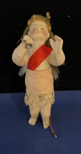 Schwebeengel