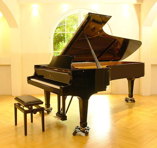Steinway sons d 274 - &,