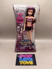 Vintage 2006 Mattel Barbie My