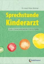 Sprechstunde Kinderarzt |