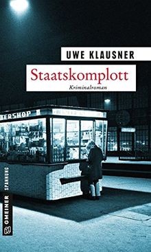 Staatskomplott tom sydows - staatskomplott:,