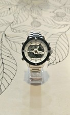 SHARK Dual LED Digital Herrenuhr SH041